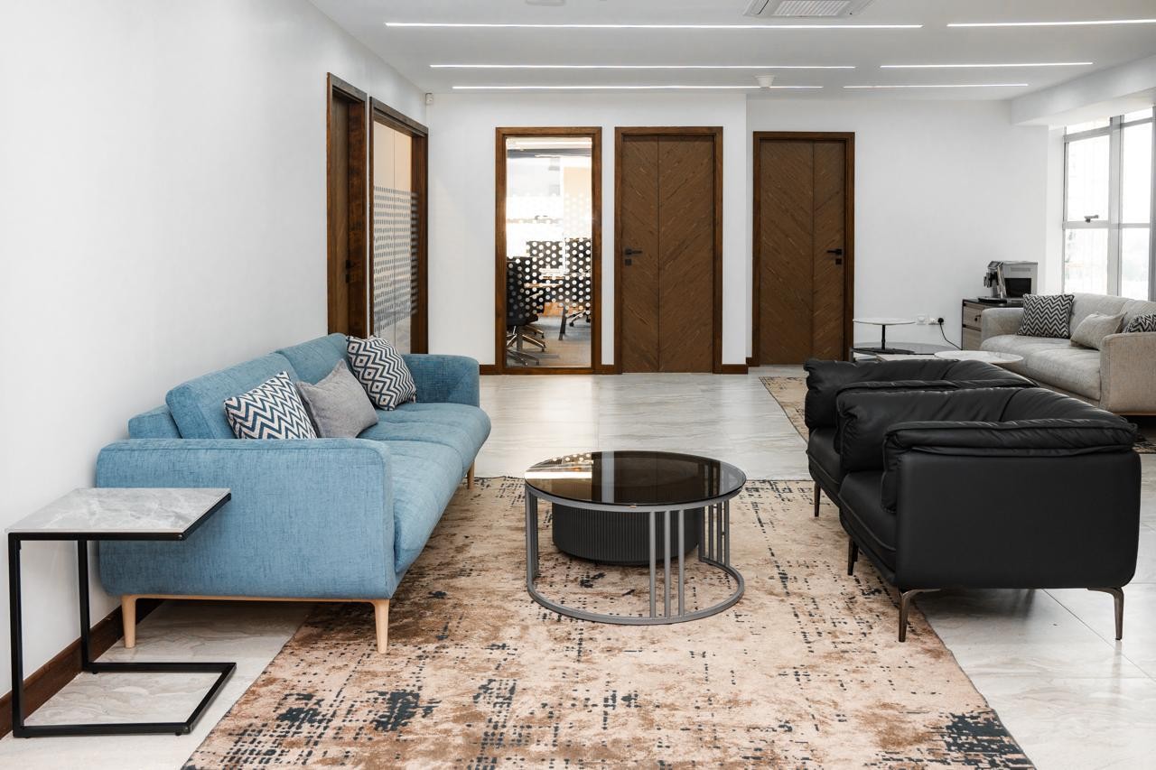 Kozo Builders project portfolio