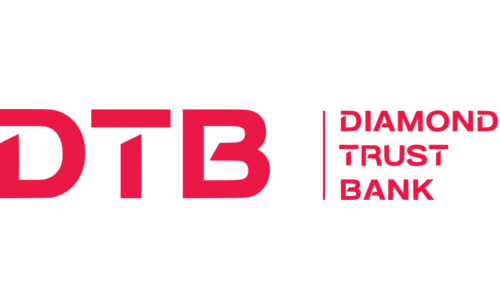 Diamond Trust Bank