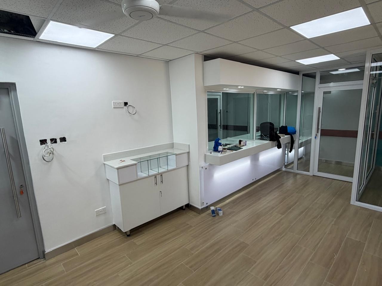 Diamond Trust Bank Isiolo — Branch fit-out, image 6