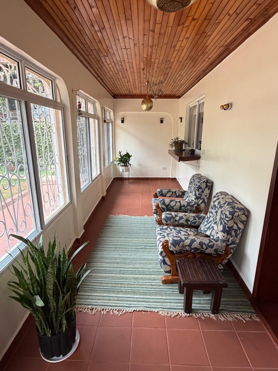 Gilani's Residence — Residential renovation, image 3